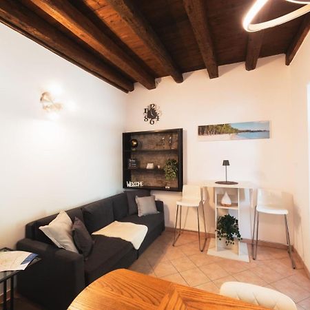 Mina Home Gorizia Esterno foto
