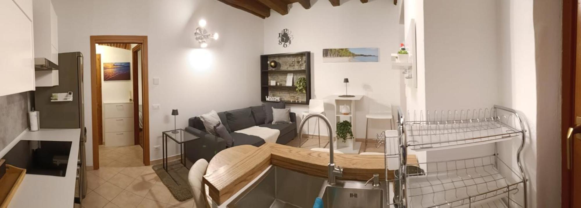 Mina Home Gorizia Esterno foto