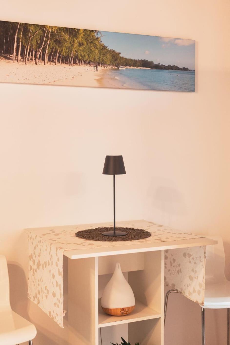 Mina Home Gorizia Esterno foto