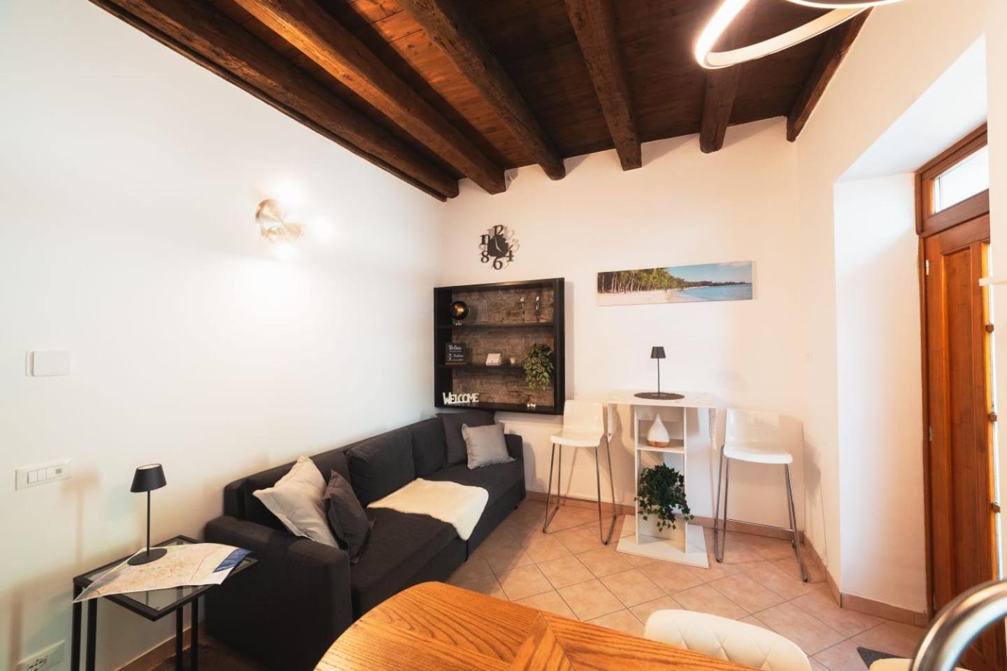 Mina Home Gorizia Esterno foto