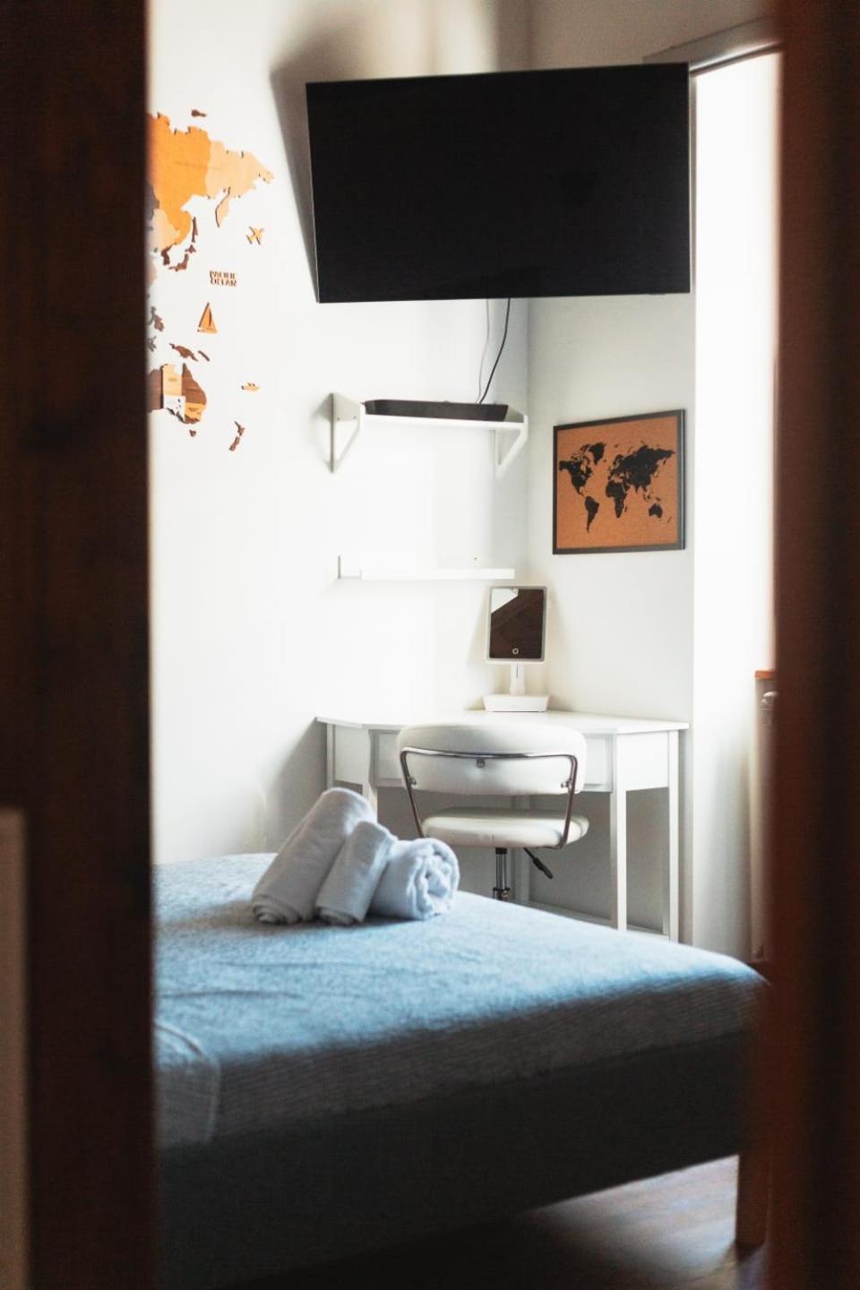 Mina Home Gorizia Esterno foto