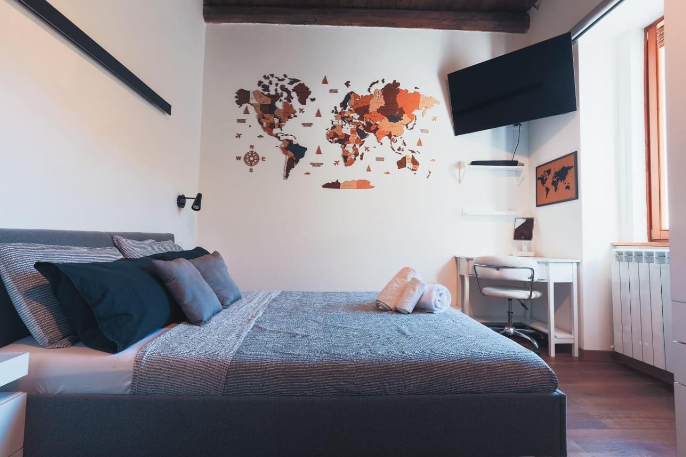 Mina Home Gorizia Esterno foto