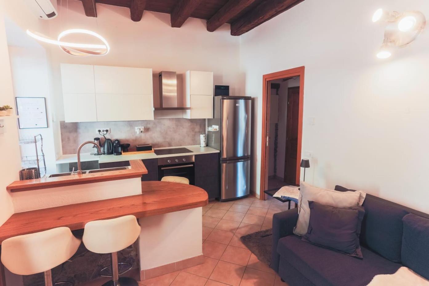 Mina Home Gorizia Esterno foto