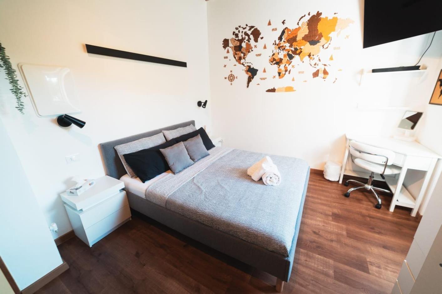 Mina Home Gorizia Esterno foto