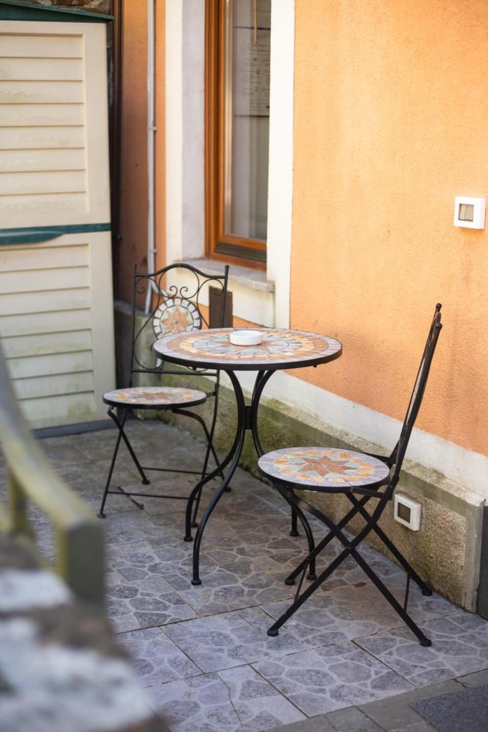 Mina Home Gorizia Esterno foto