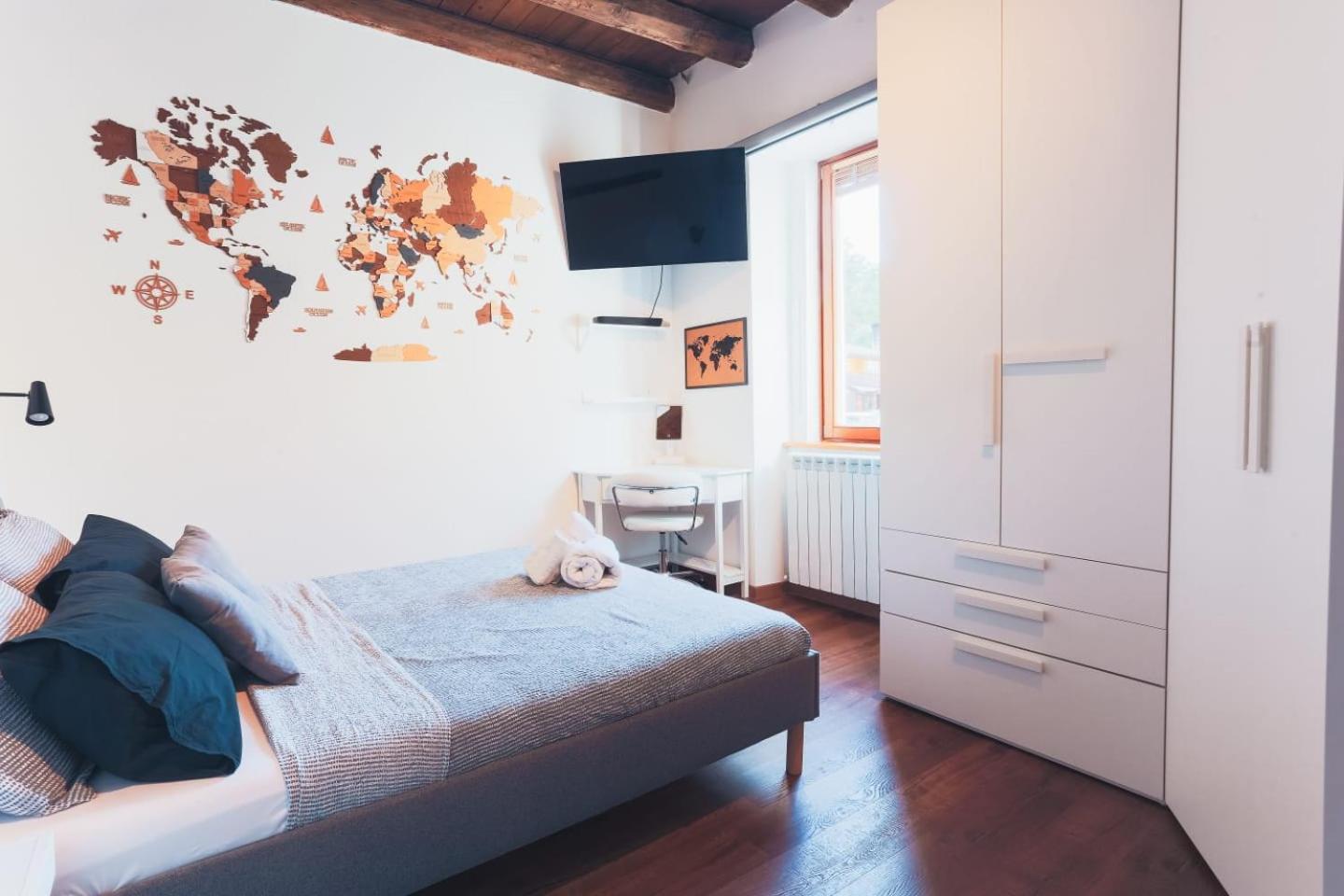 Mina Home Gorizia Esterno foto